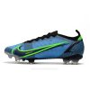 Nike Mercurial Vapor XIV Elite FG Azul Negro